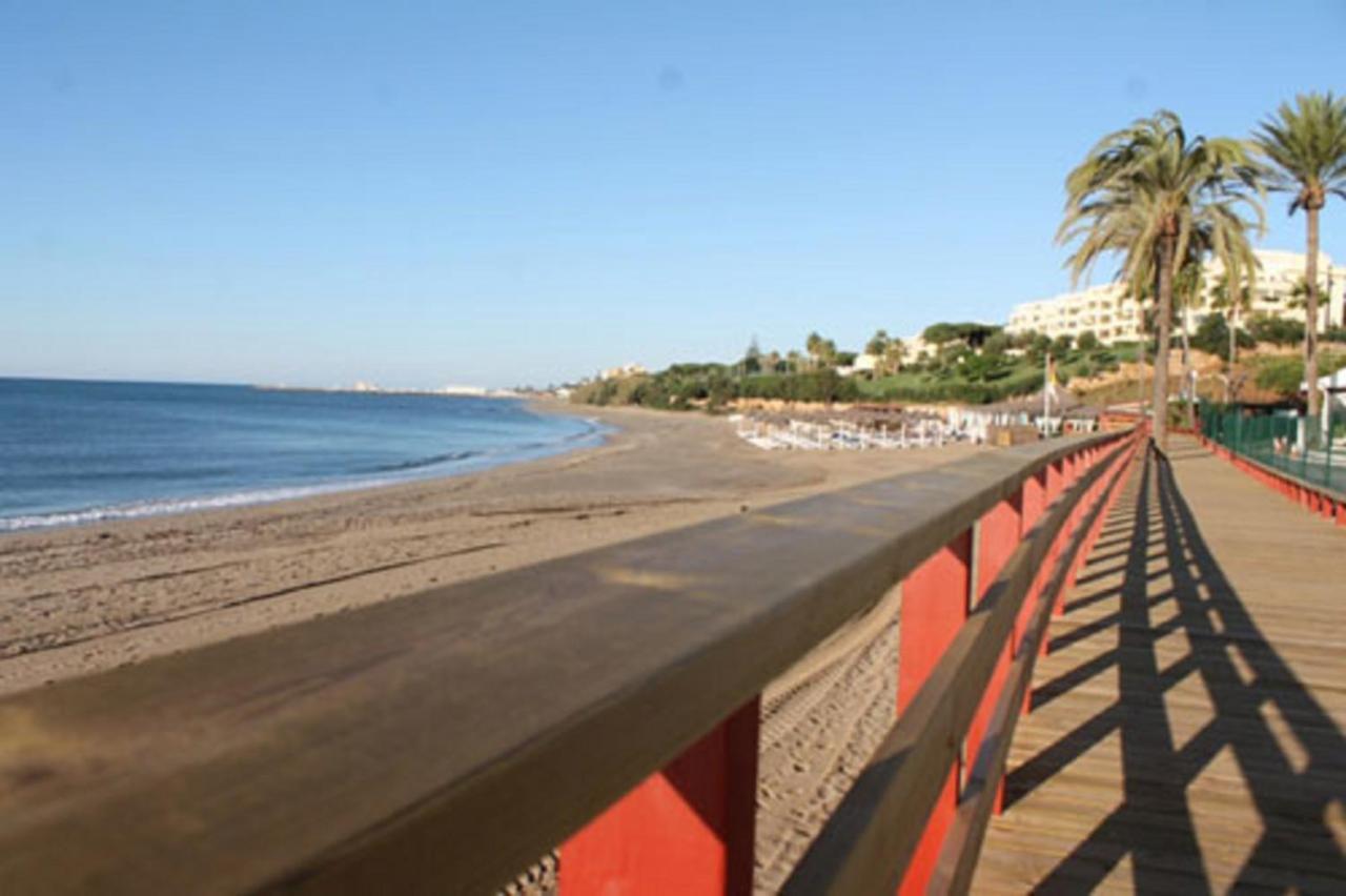 Urbanization On The Beach Front 1-3 ラ・カラ・デ・ミハス エクステリア 写真
